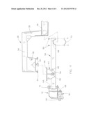 TRAILER CHASSIS diagram and image