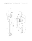 TRAILER CHASSIS diagram and image