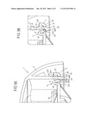 AIRBAG ARRANGEMENT FOR VEHICLE OCCUPANT RESTRAINT SYSTEM diagram and image