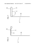 FRAME LONGITUDINAL BEAM STRUCTURE FOR CHASSIS FRAMES OF UTILITY VEHICLES,     IN PARTICULAR OF TRUCKS AND/OR BUSES diagram and image