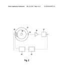 CURRENT SENSOR WITH A SELF-TEST FUNCTION diagram and image