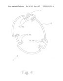 ELECTRICAL COMPONENT OF A MOTOR VEHICLE diagram and image