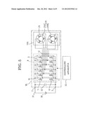 INVERTER-INTEGRATED DRIVING MODULE AND MANUFACTURING METHOD THEREFOR diagram and image