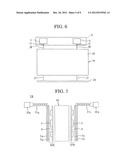 INVERTER-INTEGRATED DRIVING MODULE AND MANUFACTURING METHOD THEREFOR diagram and image