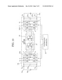 INVERTER-INTEGRATED DRIVING MODULE AND MANUFACTURING METHOD THEREFOR diagram and image