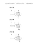 ELECTRODE FOR DISCHARGE LAMP AND METHOD FOR MANUFACTURING SAME diagram and image