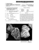 LI-CONTAINING alpha-SIALON-BASED PHOSPHOR PARTICLE, PRODUCTION METHOD     THEREOF, LIGHTING DEVICE, AND IMAGE DISPLAY DEVICE diagram and image