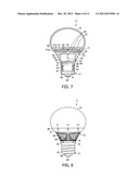 Lighting Device diagram and image