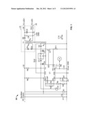 PHOTOCELL CONTROLLED LED DRIVER CIRCUIT diagram and image