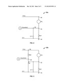 PHOTOCELL CONTROLLED LED DRIVER CIRCUIT diagram and image