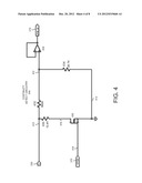 APPARATUS AND METHOD FOR MEASURING GROUND IMPEDANCE OF A CIRCUIT diagram and image