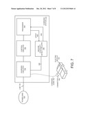 APPARATUS AND METHOD FOR MEASURING GROUND IMPEDANCE OF A CIRCUIT diagram and image