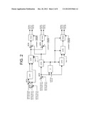 DC POWER SUPPLY SYSTEM diagram and image