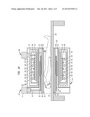 Superconductor Magnetic Resonance Imaging System and Method (SUPER-MRI) diagram and image