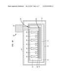 Superconductor Magnetic Resonance Imaging System and Method (SUPER-MRI) diagram and image