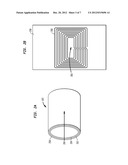 Superconductor Magnetic Resonance Imaging System and Method (SUPER-MRI) diagram and image