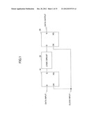 SEMICONDUCTOR DEVICE AND TEST METHOD FOR SEMICONDUCTOR DEVICE diagram and image