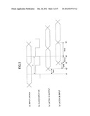 SEMICONDUCTOR DEVICE AND TEST METHOD FOR SEMICONDUCTOR DEVICE diagram and image