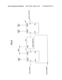 SEMICONDUCTOR DEVICE AND TEST METHOD FOR SEMICONDUCTOR DEVICE diagram and image