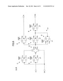 SEMICONDUCTOR DEVICE AND TEST METHOD FOR SEMICONDUCTOR DEVICE diagram and image