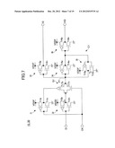 SEMICONDUCTOR DEVICE AND TEST METHOD FOR SEMICONDUCTOR DEVICE diagram and image