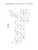 SEMICONDUCTOR DEVICE AND TEST METHOD FOR SEMICONDUCTOR DEVICE diagram and image