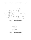 TRANSISTOR SWITCH CONTROL CIRCUIT diagram and image