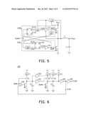 TRANSISTOR SWITCH CONTROL CIRCUIT diagram and image