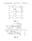 TRANSISTOR SWITCH CONTROL CIRCUIT diagram and image