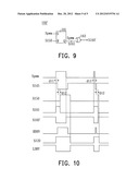 TRANSISTOR SWITCH CONTROL CIRCUIT diagram and image