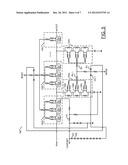 HIGH LINEAR VOLTAGE VARIABLE ATTENUATOR (VVA) diagram and image