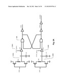 Clock Integrated Circuit diagram and image