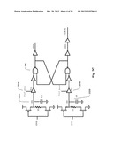 Clock Integrated Circuit diagram and image