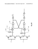 Clock Integrated Circuit diagram and image