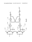 Clock Integrated Circuit diagram and image