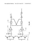 Clock Integrated Circuit diagram and image