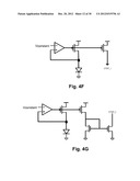 Clock Integrated Circuit diagram and image