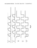 Clock Integrated Circuit diagram and image