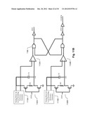 Clock Integrated Circuit diagram and image