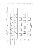 Clock Integrated Circuit diagram and image