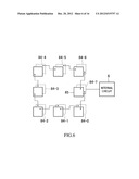 SEMICONDUCTOR DEVICE HAVING PENETRATION ELECTRODES PENETRATING THROUGH     SEMICONDUCTOR CHIP diagram and image