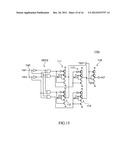 SEMICONDUCTOR DEVICE HAVING PENETRATION ELECTRODES PENETRATING THROUGH     SEMICONDUCTOR CHIP diagram and image