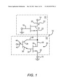 BI-FET CASCODE POWER SWITCH diagram and image