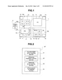 SEMICONDUCTOR INTEGRATED CIRCUIT AND OPERATION CONTROL METHOD OF     SEMICONDUCTOR INTEGRATED CIRCUIT diagram and image