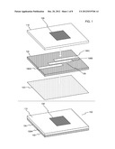 RF PROXIMITY SENSOR diagram and image