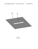 RF PROXIMITY SENSOR diagram and image