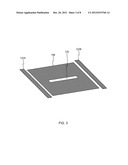 RF PROXIMITY SENSOR diagram and image