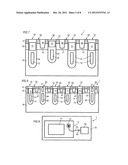 METHOD FOR OPERATING A SEMICONDUCTOR DEVICE diagram and image