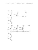 POWER GENERATING CIRCUIT AND SWITCHING CIRCUIT diagram and image