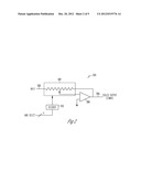 DC VOLTAGE ERROR PROTECTION CIRCUIT diagram and image